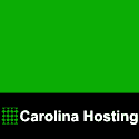 Carolina Web Hosting = Better Web Hosting for LESS!