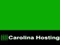 Carolina Web Hosting = More web hosting for LESS Money